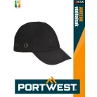Portwest AIRTECH baseball ütésbiztos sapka - egyéni védőeszköz