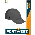 Portwest AIRTECH baseball ütésbiztos sapka - egyéni védőeszköz
