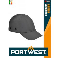   Portwest AIRTECH baseball ütésbiztos sapka - egyéni védőeszköz