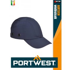   Portwest AIRTECH baseball ütésbiztos sapka - egyéni védőeszköz