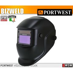 Portwest BIZWELD munkavédelmi félautomata hegesztőpajzs
