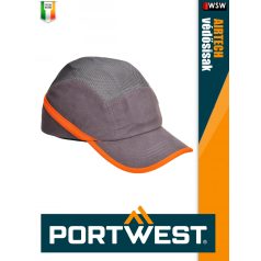   Portwest AIRTECH baseball ütésbiztos sapka - egyéni védőeszköz