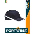 Portwest AIRTECH baseball ütésbiztos sapka - egyéni védőeszköz