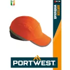 Portwest AIRTECH baseball ütésbiztos sapka - egyéni védőeszköz