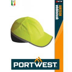 Portwest AIRTECH baseball ütésbiztos sapka - egyéni védőeszköz   Portwest AIRTECH baseball ütésbiztos sapka - egyéni védőeszköz