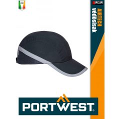   Portwest AIRTECH baseball ütésbiztos sapka - egyéni védőeszköz