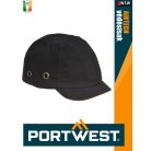 Portwest AIRTECH baseball ütésbiztos sapka - egyéni védőeszköz