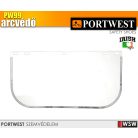 Portwest PW94 arcvédő kiegészítő háló - védőpajzs