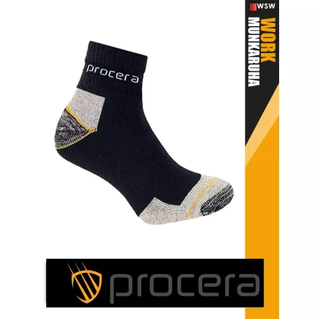 Procera WORK nomál munkazokni 1 pár - munkaruha