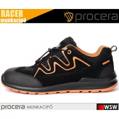 Procera RACER S1 technikai munkacipő - munkaszandál