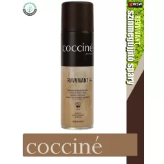 Cocciné RAVVIVANT színmegújjító spray - cipőápóló