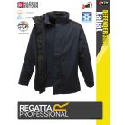 Regatta DEFENDER 3IN1 férfi bélelt télikabát - munkaruha