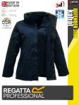 Regatta defender III 3in1 női téli kabát - munkaruha