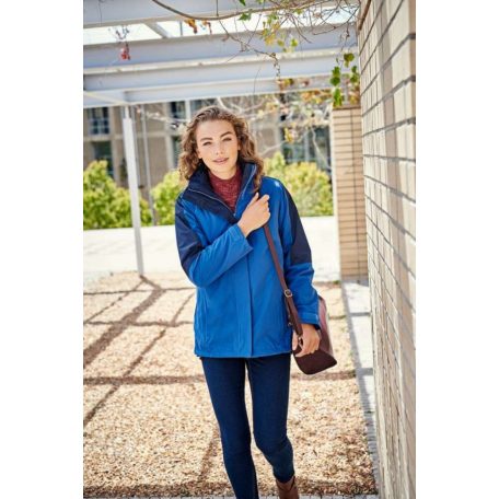 Regatta defender III 3in1 női téli kabát - munkaruha