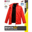 Regatta CLASSIC 3IN1 férfi bélelt télikabát - munkaruha