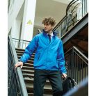 Regatta DOVER férfi bélelt derekas télikabát - munkaruha