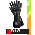 WSW HYDON FULL mártott nitril munkakesztyű - 12 pár/csomag