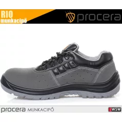 Procera RIO GREY S1 technikai munkacipő - munkabakancs
