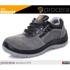 Procera RIO GREY S1 technikai munkacipő - munkabakancs