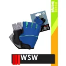 WSW FIN bőr munkakesztyű - 1 pár/csomag