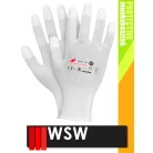 WSW NYPOFIMIC kopásálló mártott munkakesztyű - 12 pár/csomag