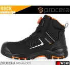 Procera ROCK S3 technikai önbefűzős munkacipő - munkabakancs