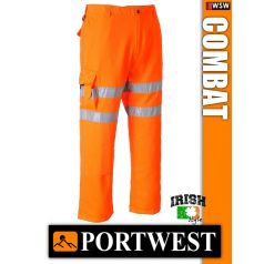 Portwest COMBAT jólláthatósági deréknadrág - munkaruha