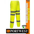 Portwest HI-VIS jólláthatósági deréknadrág - munkaruha