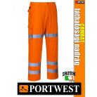 Portwest COMBAT jólláthatósági deréknadrág - munkaruha