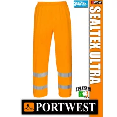   Portwest SEALTEX ULTRA jólláthatósági vízálló deréknadrág - munkaruha