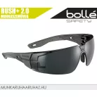 Bollé RUSH+ 2.0 WELDER páramentes karcálló technikai hegesztő szemüveg - egyéni védőeszköz