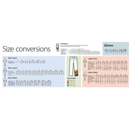 Portwest MEDICAL WHITE CHINO slimfit női nadrág - munkaruha