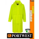 Portwest CLASSIC hosszú esőkabát - munkaruha
