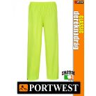 Portwest CLASSIC derék esőnadrág - munkaruha