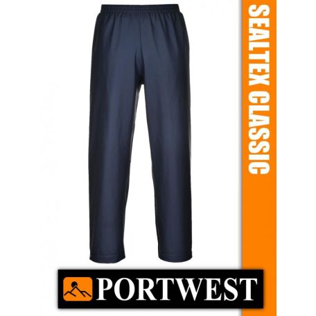 Portwest Sealtex Classic nadrág - derék