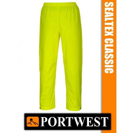 Portwest Sealtex Classic nadrág - derék