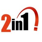 Portwest HI-VIS jólláthatósági bélelt mellény - 2in1