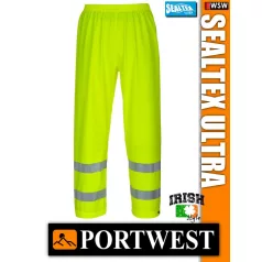   Portwest SEALTEX ULTRA jólláthatósági vízálló deréknadrág - munkaruha