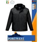Portwest LIMAX téli ripstop bélelt kabát - munkaruha