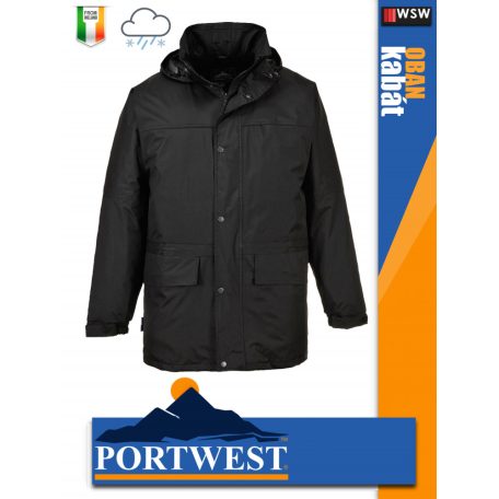 Portwest OBAN téli kabát - dzseki