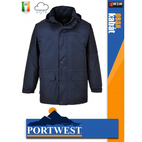 Portwest OBAN téli kabát - dzseki