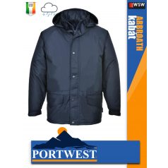 Portwest ARBROATH téli bélelt kabát - dzseki
