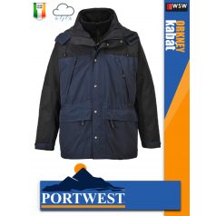 Portwest ORKNEY 3in1 téli kabát - munkaruha