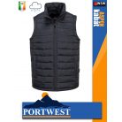 Portwest ASPEN téli bélelt mellény - munkaruha