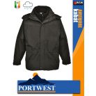 Portwest AVIEMORE 3in1 téli kabát - munkaruha