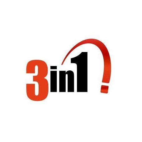 Portwest ELGIN női téli kabát - 3in1