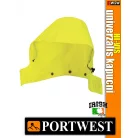 Portwest EXTREME HI-VIS vízálló kapucni - munkaruha