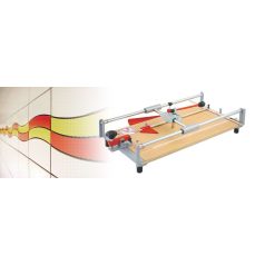 Montolit ombi Slalom kézi csempevágó - ívvágó tartozékokkal