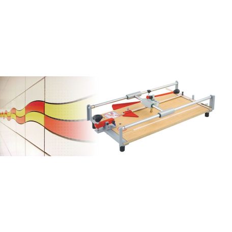 Montolit ombi Slalom kézi csempevágó - ívvágó tartozékokkal