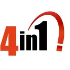 Portwest TRAFFIC jólláthatósági kifordítható kabát - 4in1